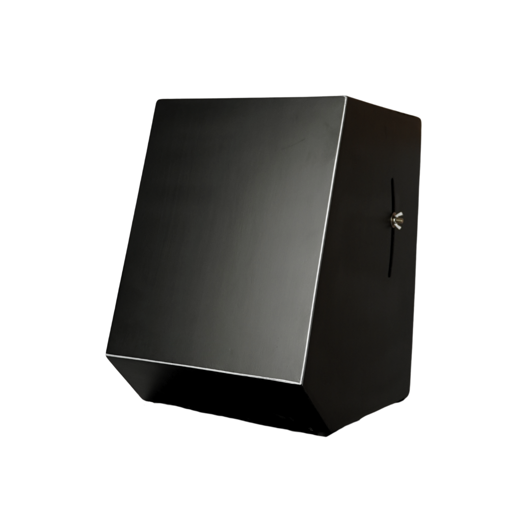 Kajon Drumbox Duduk Akustik