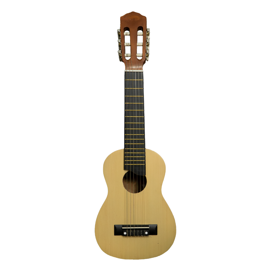 GLN Senar 6 Nylon Guitar