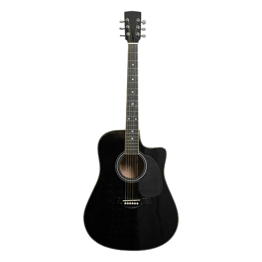 Gitar Akustik SC10