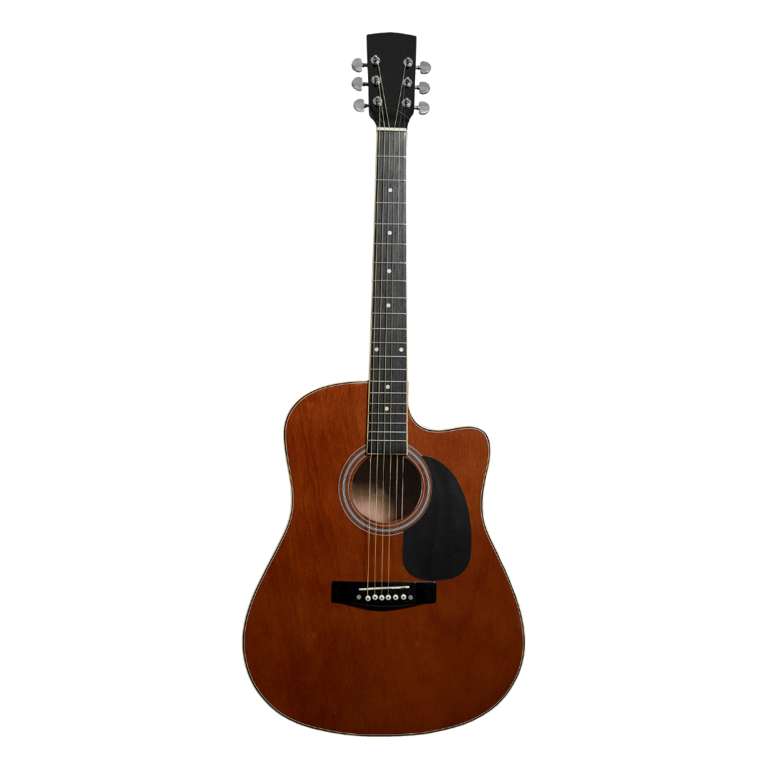 Gitar Akustik SC10