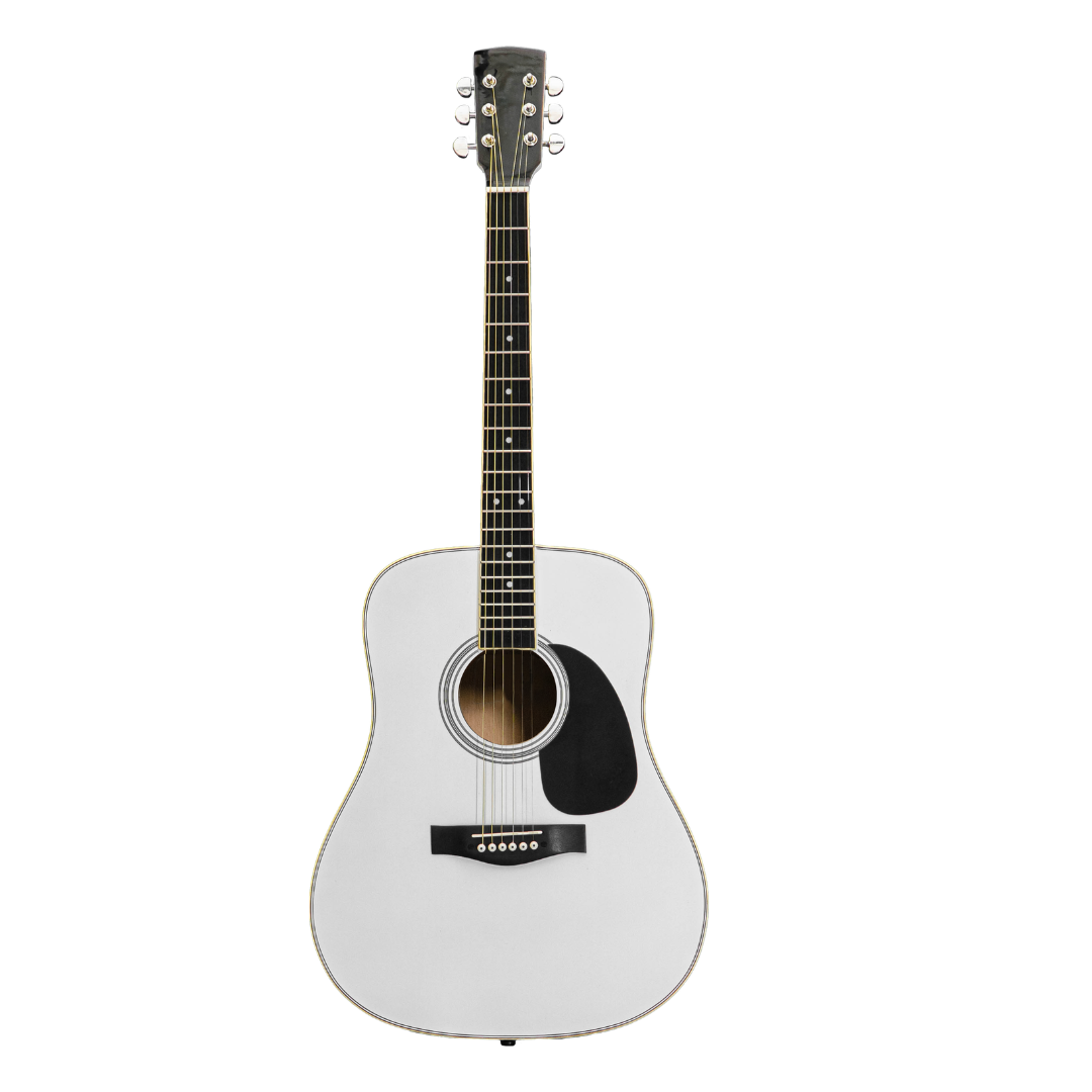 811D Senar String Guitar