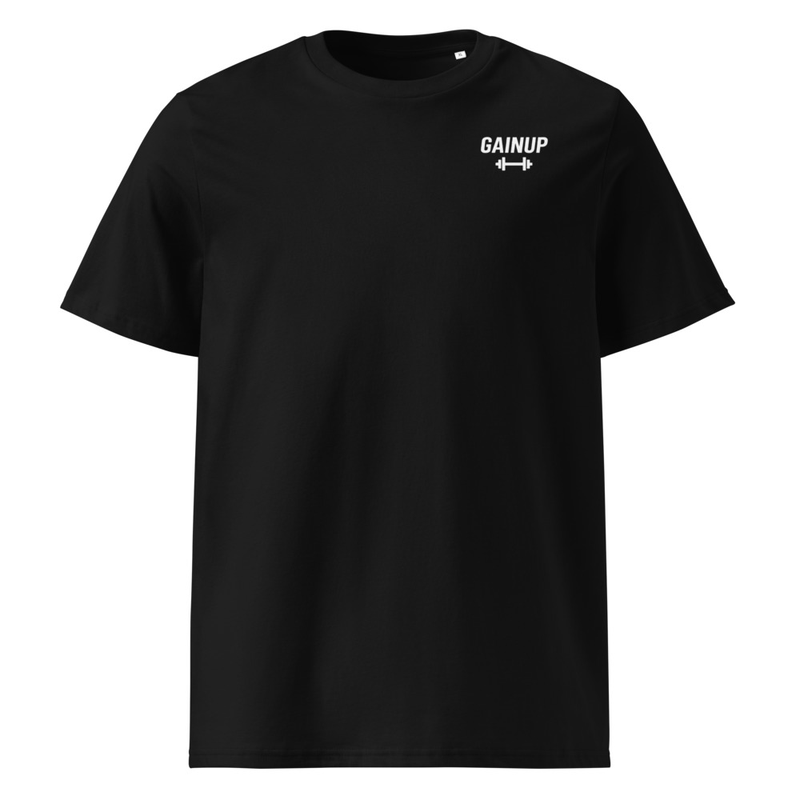 T-shirt GAINUP — Drop 01