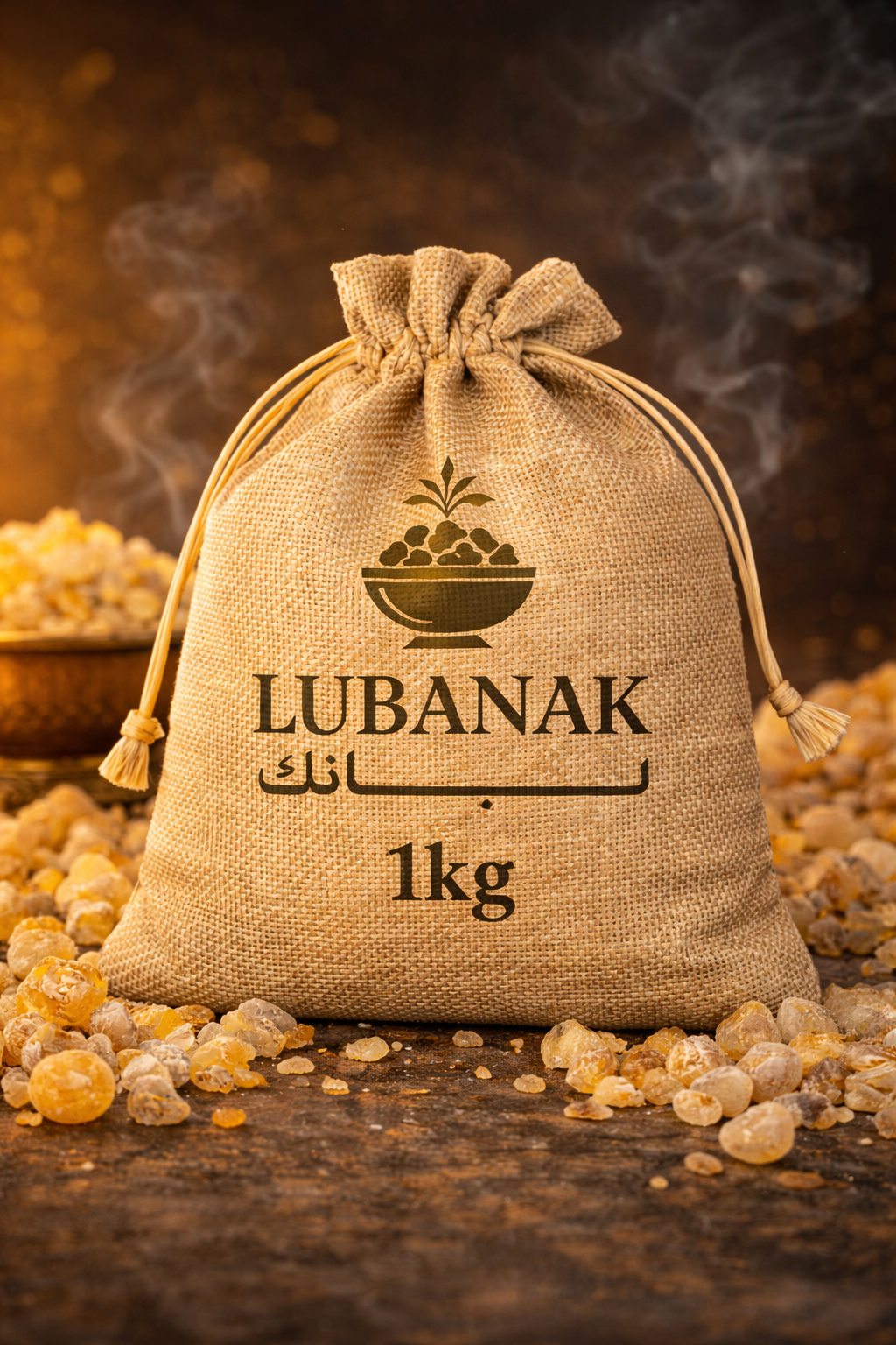 لبان عماني حوجري