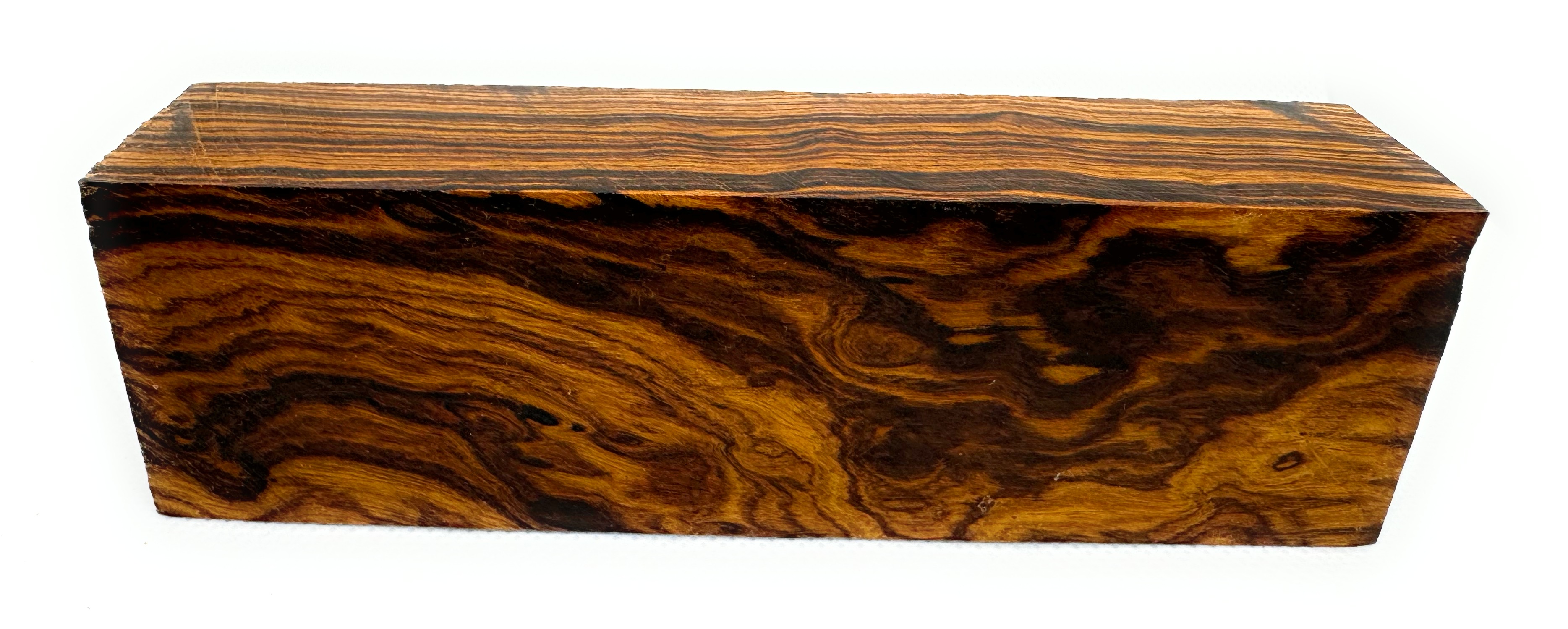 Premium Ironwood Block