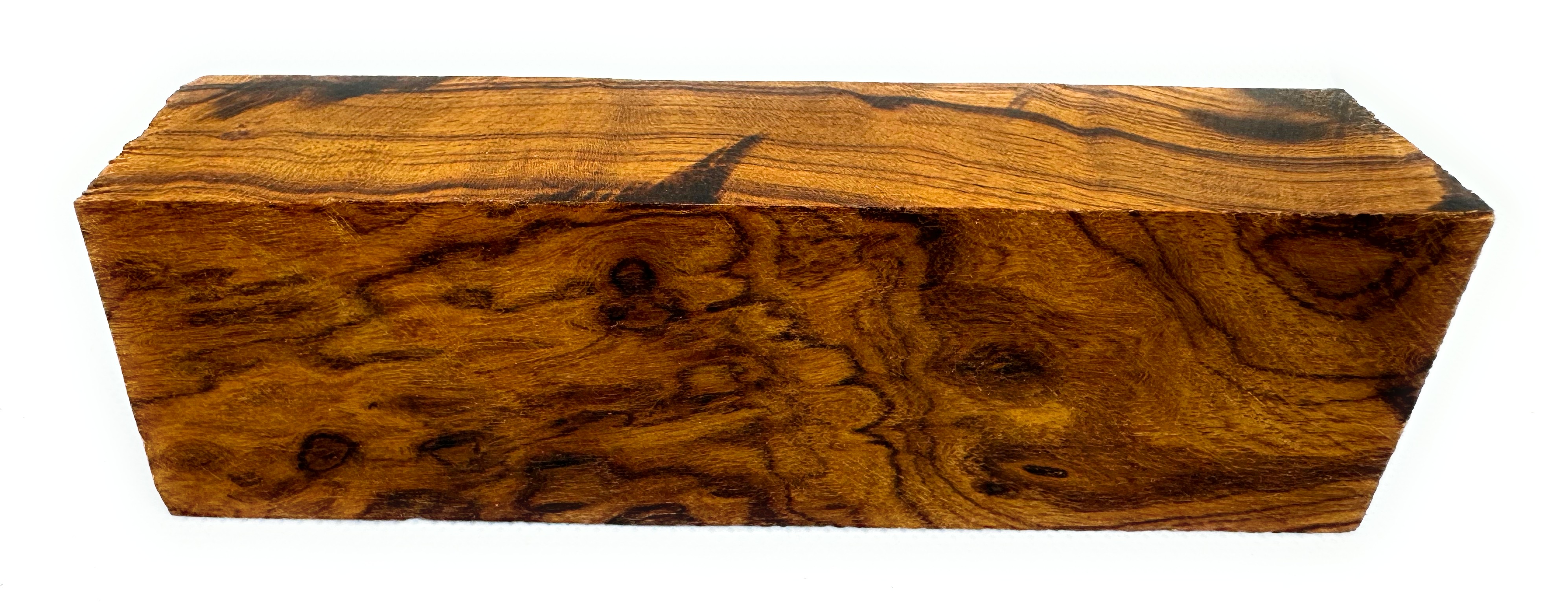 Premium Ironwood Block