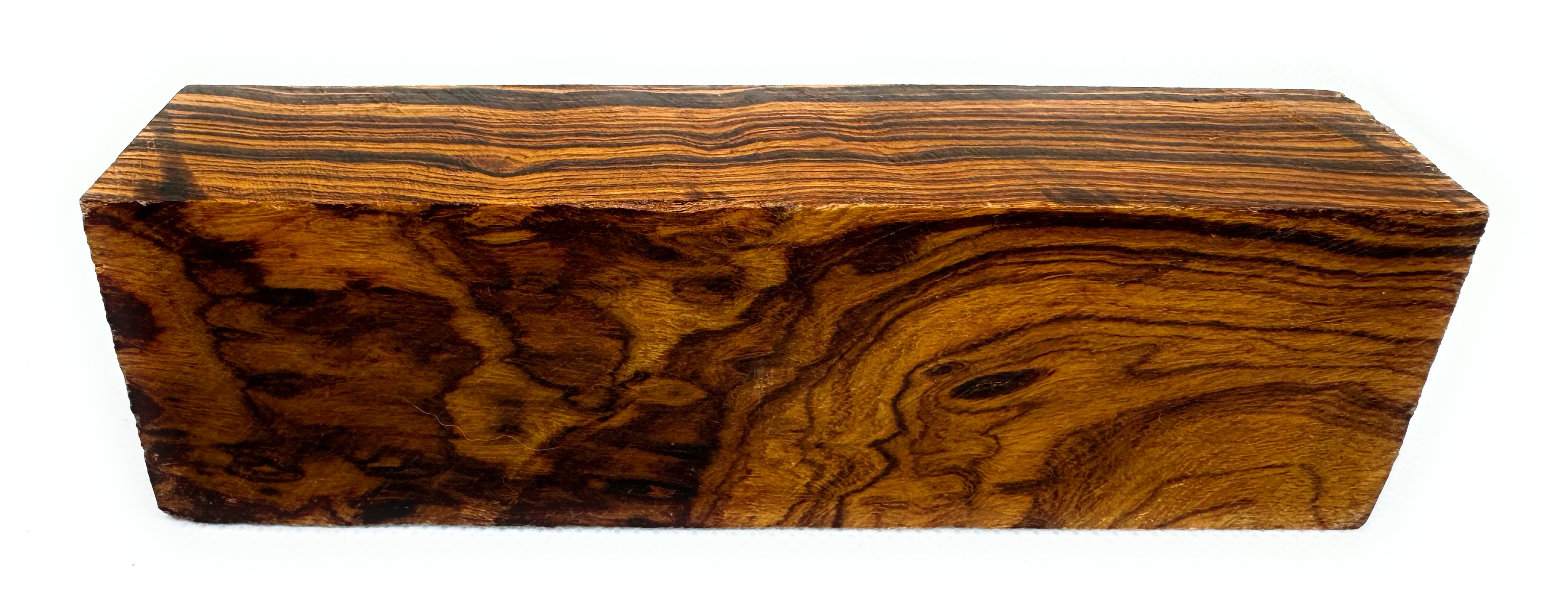 Premium Ironwood Block