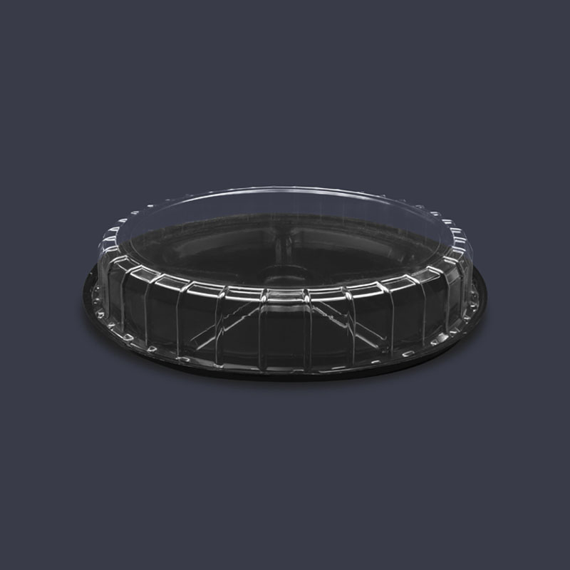 Domo CP 31-25-05D con 5 divisiones