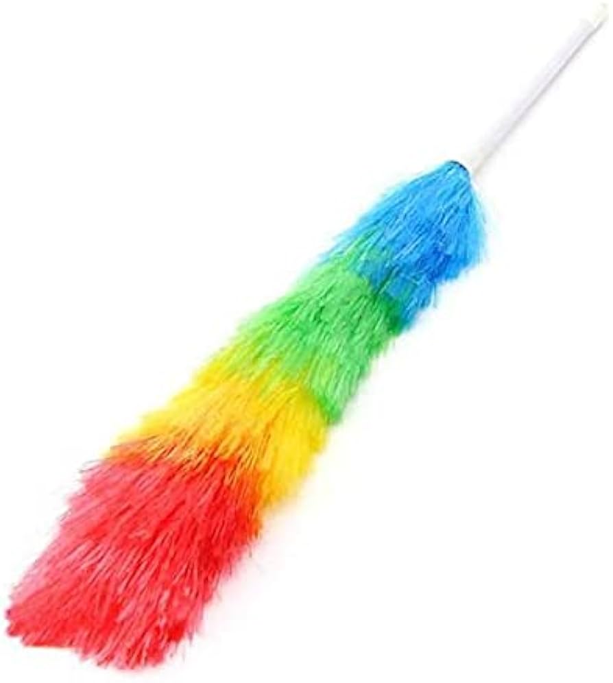 Plumero antiestático