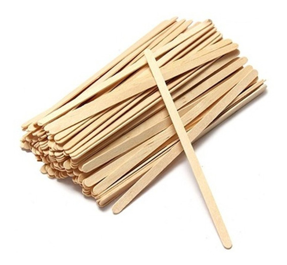 Removedor de madera para café