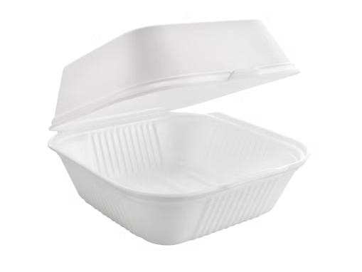 Contenedor Hamburguesero