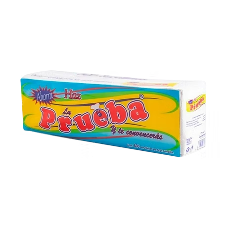 Servilletas Prueba con 500