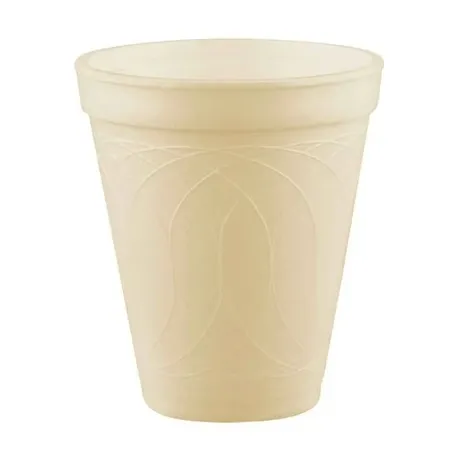 Vaso Térmico Biodegradable 8 onz