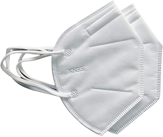 Cubrebocas KN95