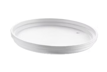 Tapa para contenedor 0.5 y 1 lt