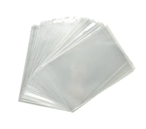 Bolsa de Celofán Transparente