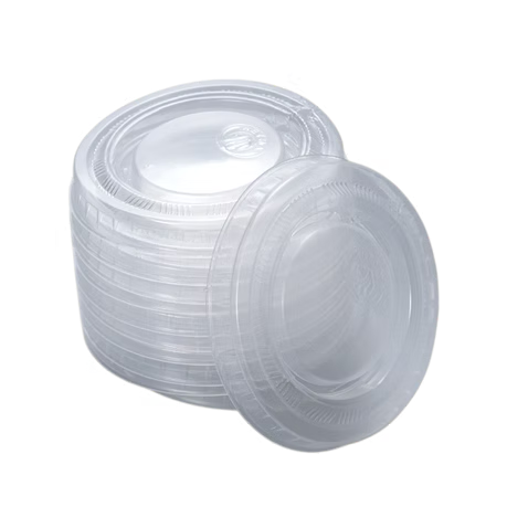 Tapa Vaso souffle 1, 2, 4 onzas