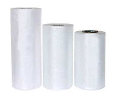 Rollo Bolsa Transparente