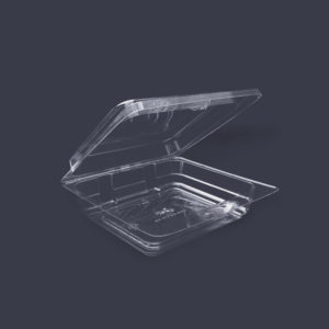 Domo 14x14 bajo y alto