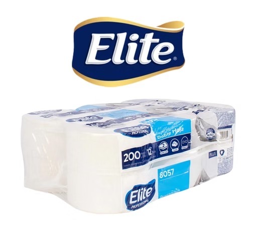 Papel Higiénico Elite Profesional