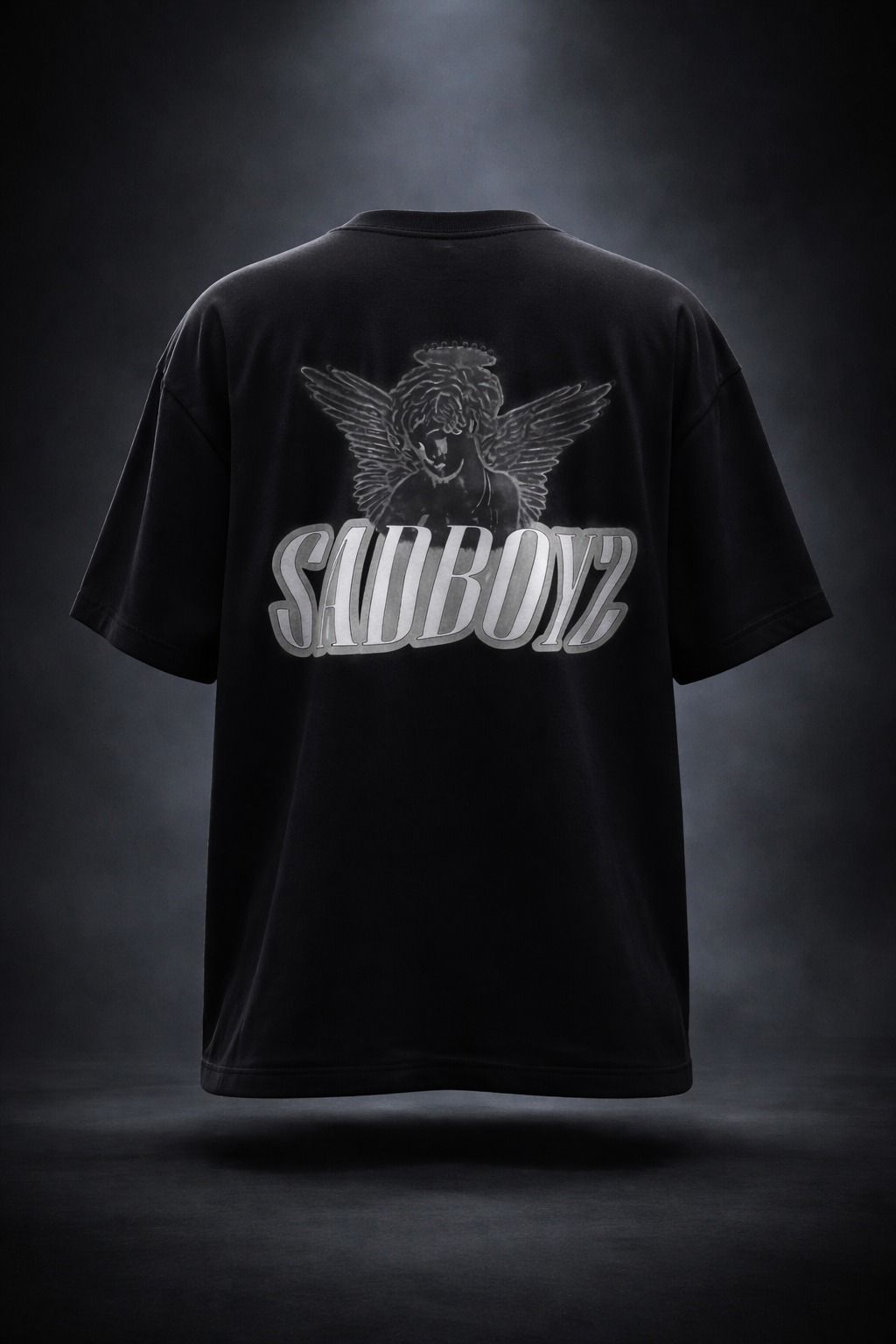 Playera Sadboyz Angel Blaky Diamonds 