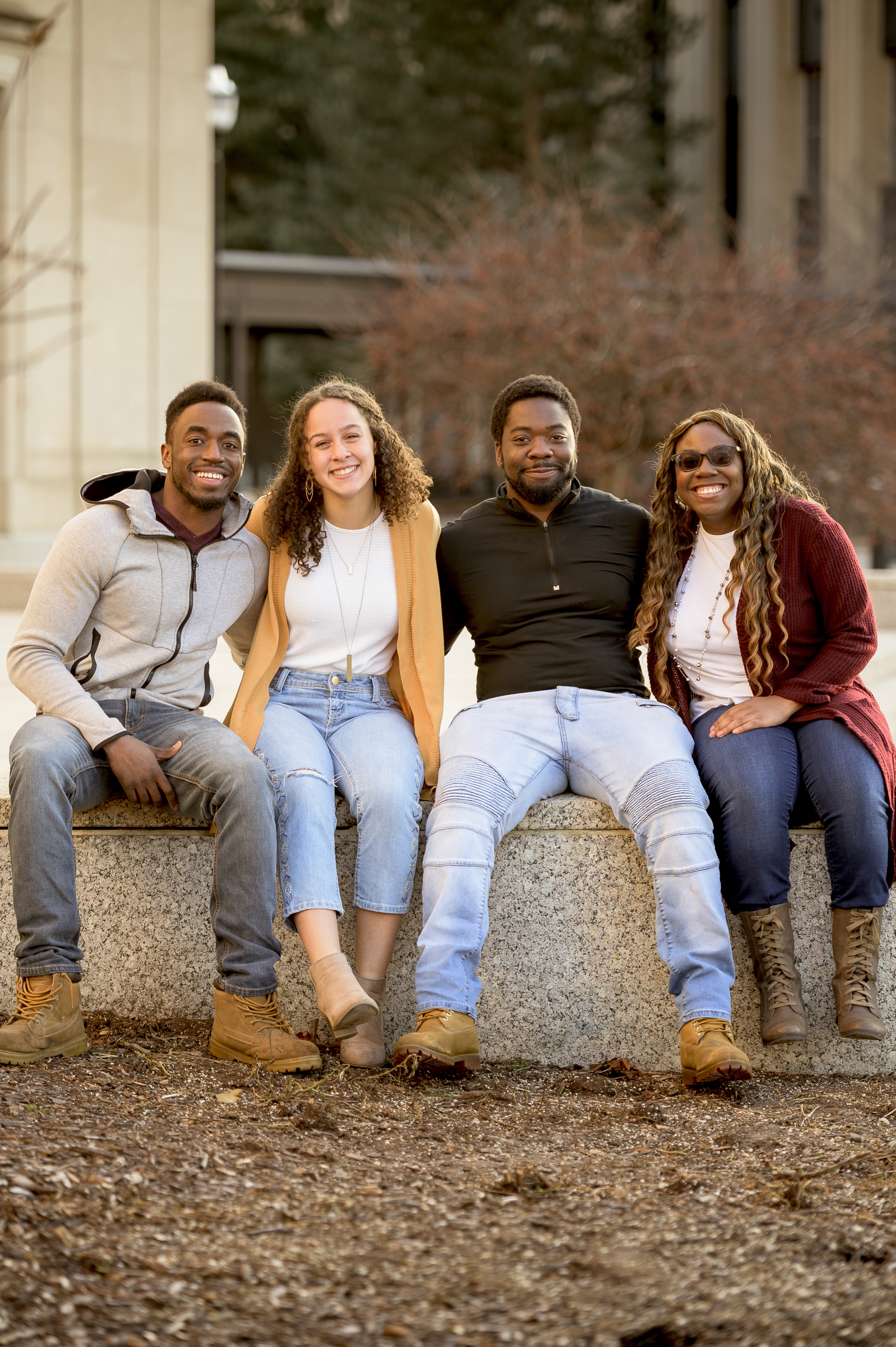 Sibling DNA Testing
