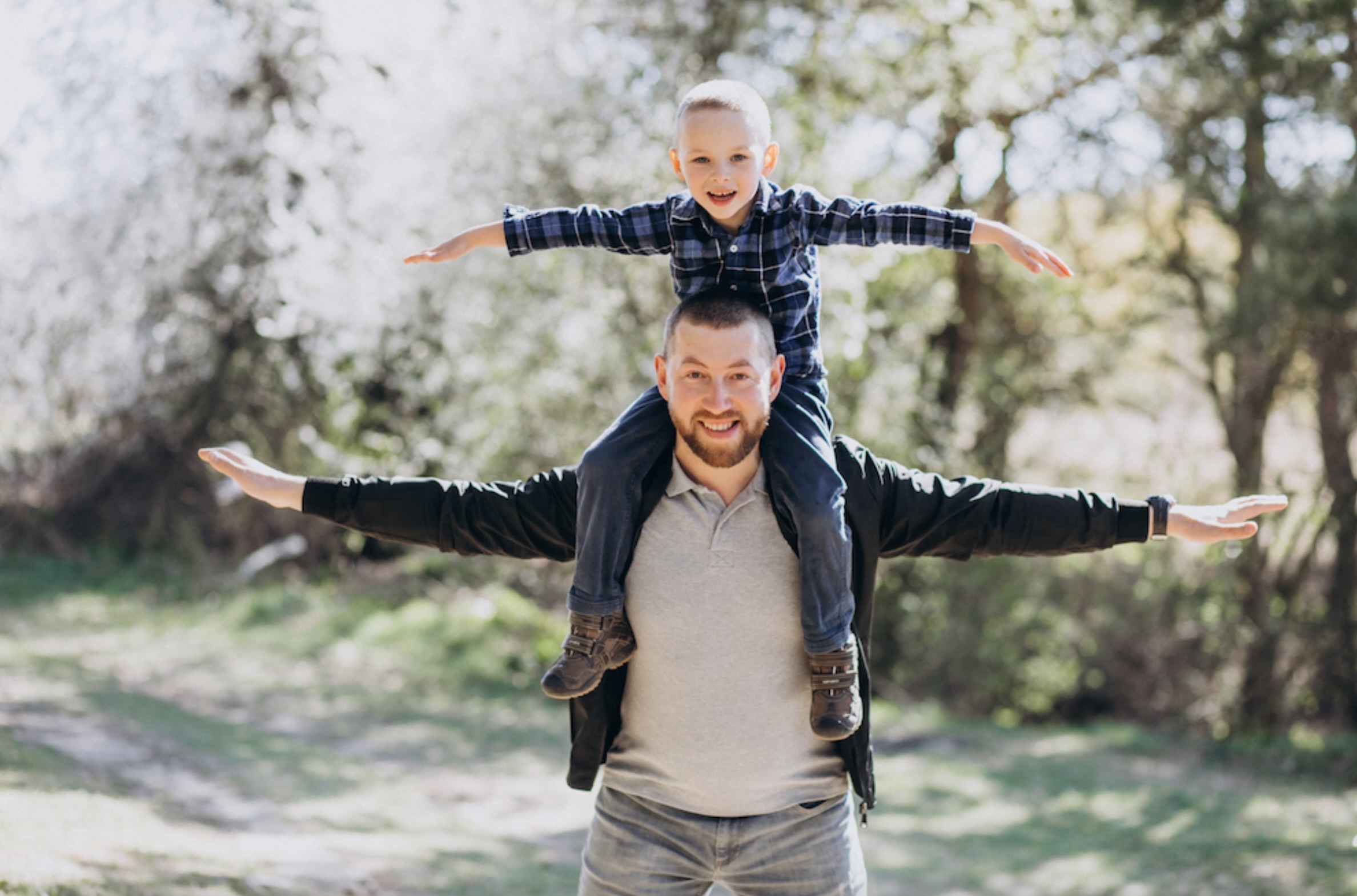 Legal Paternity DNA Testing