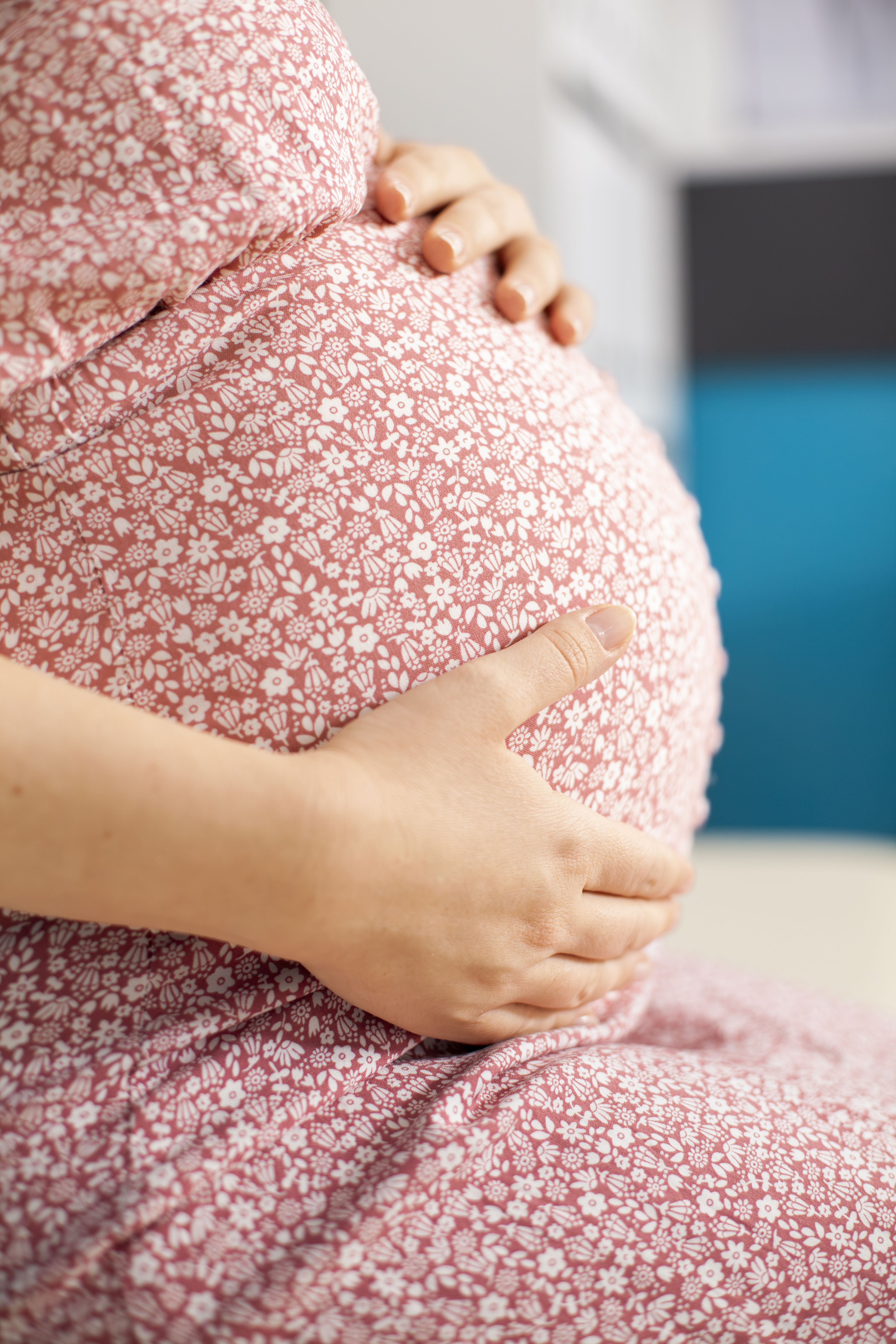 Prenatal DNA Test