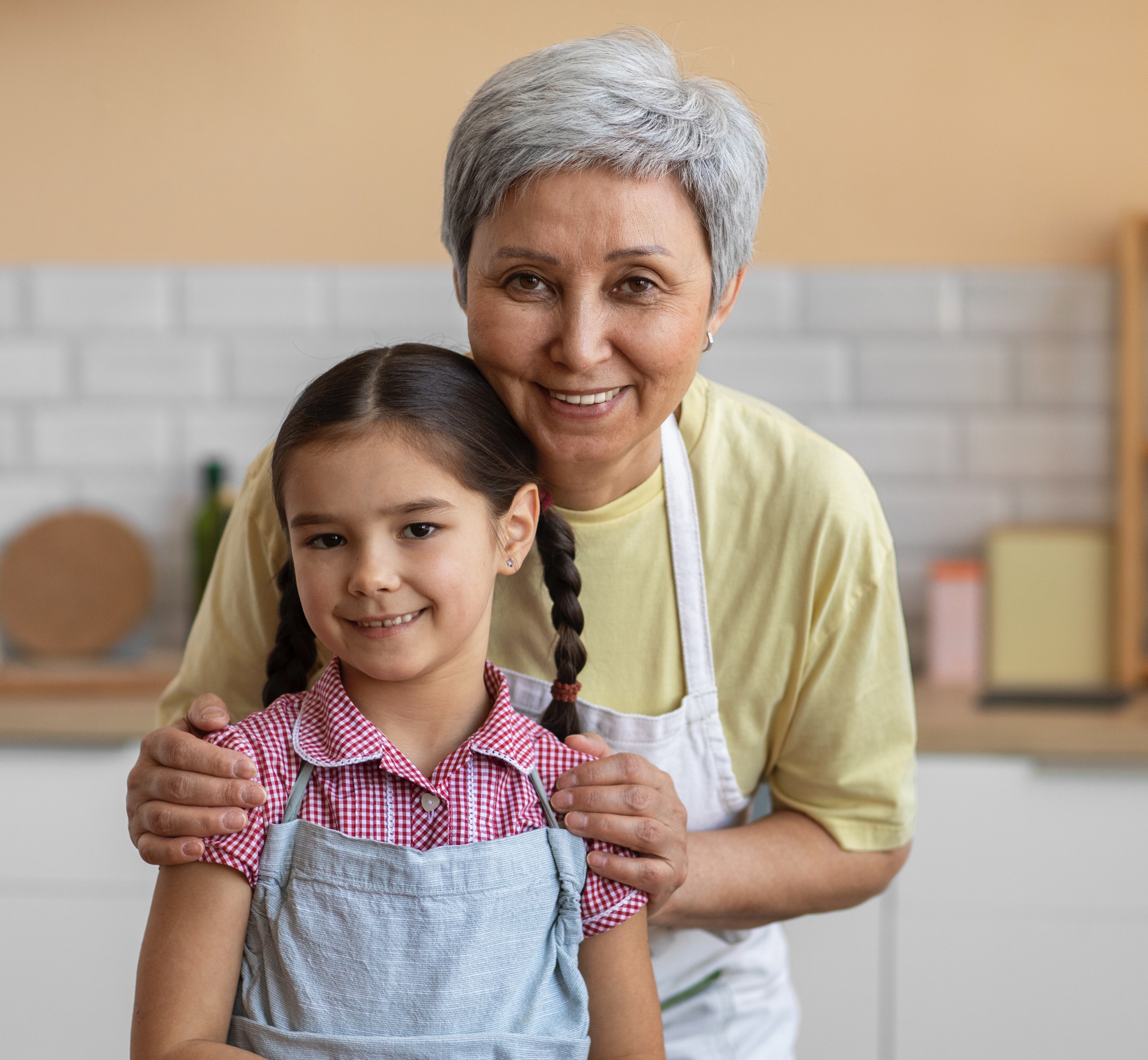 Grandparent DNA Testing