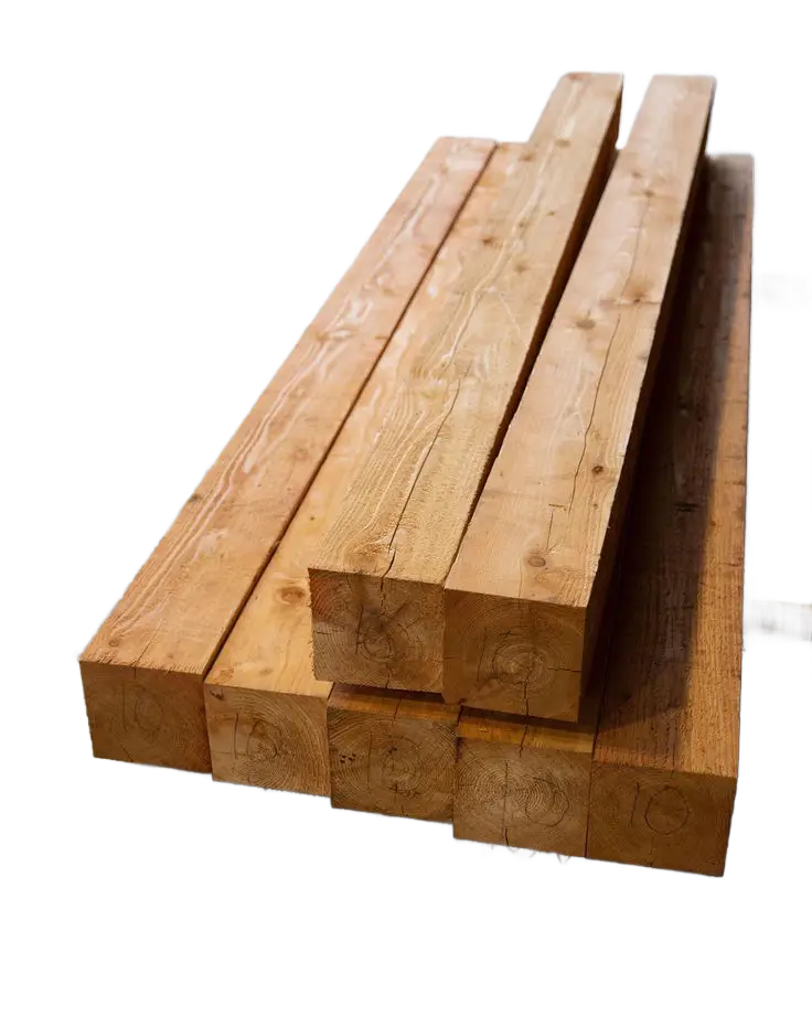 Premium Timber Beams