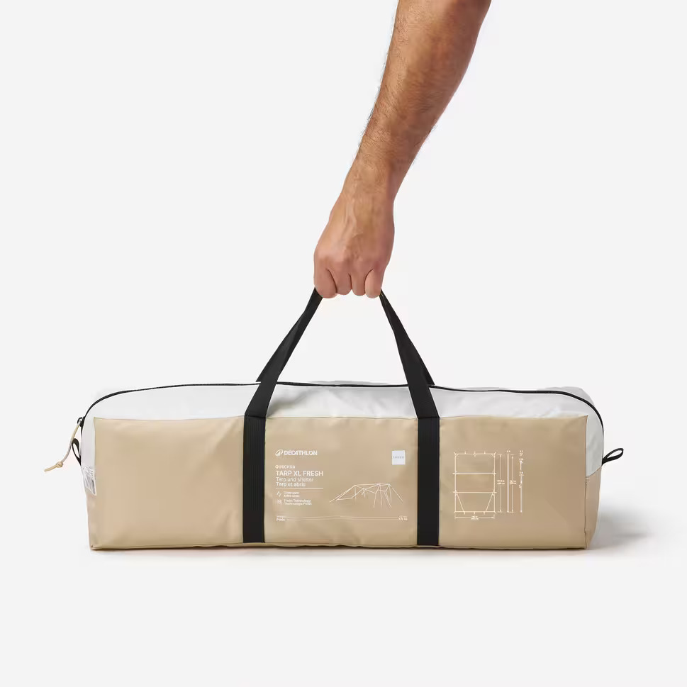 Kamp Gölgeliği - XL - Fresh