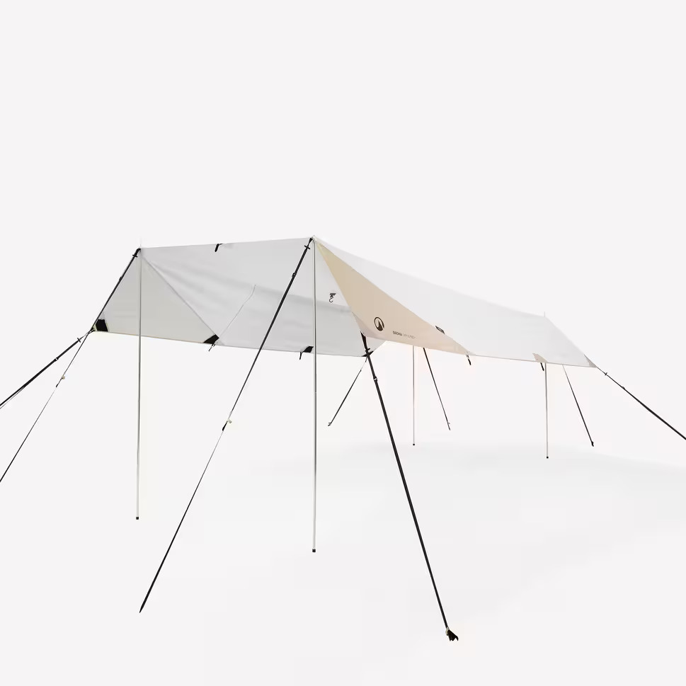 Kamp Gölgeliği - XL - Fresh