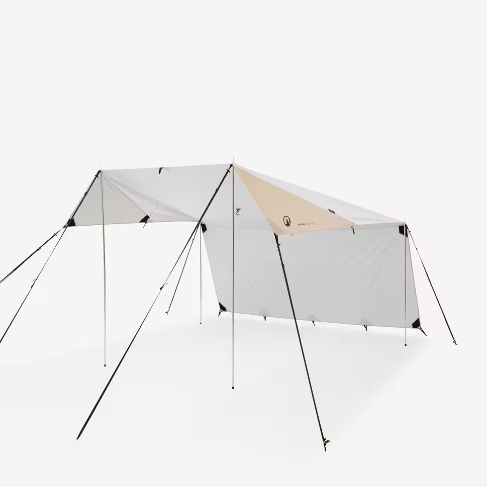 Kamp Gölgeliği - XL - Fresh