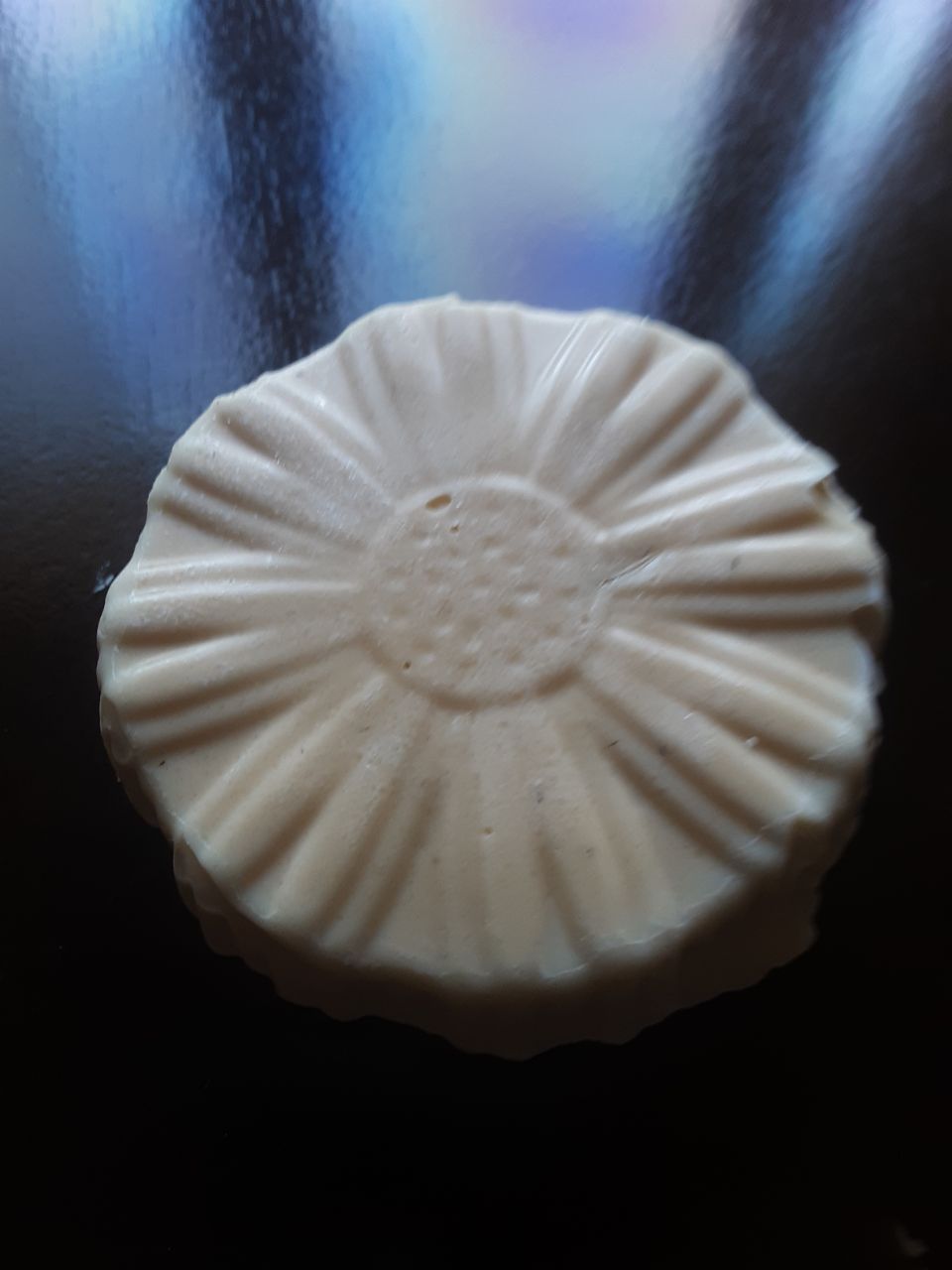 Floral Handmade Soap
