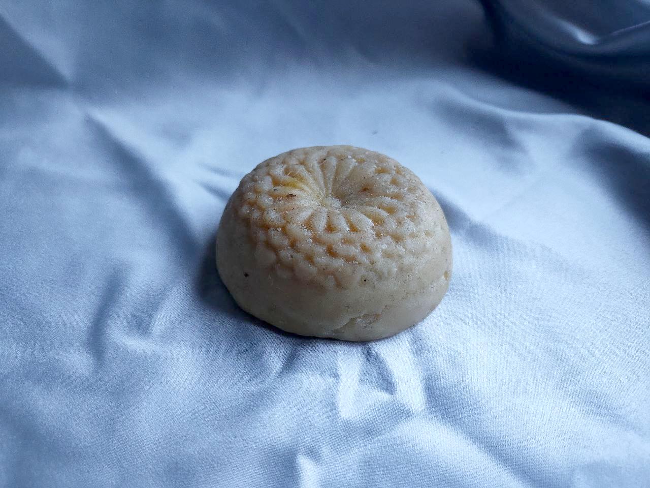 Medium Fractal Flower Soap