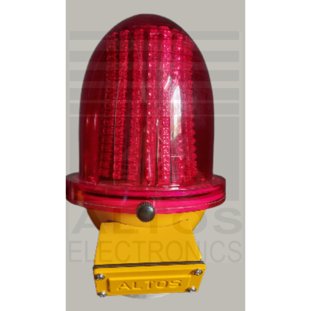 Warning Light - Aviation Obstruction Light