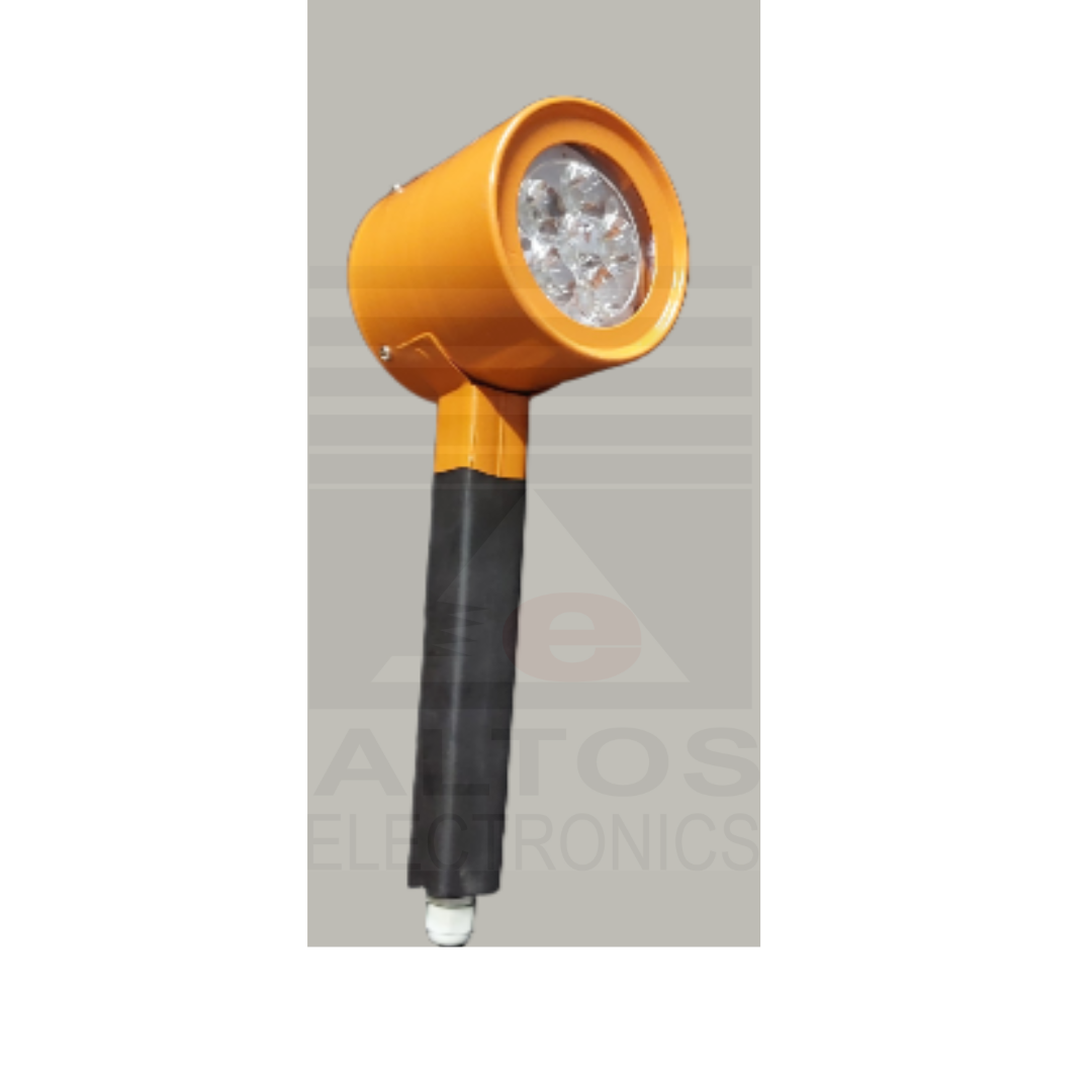 Emergency Light - Handlamp