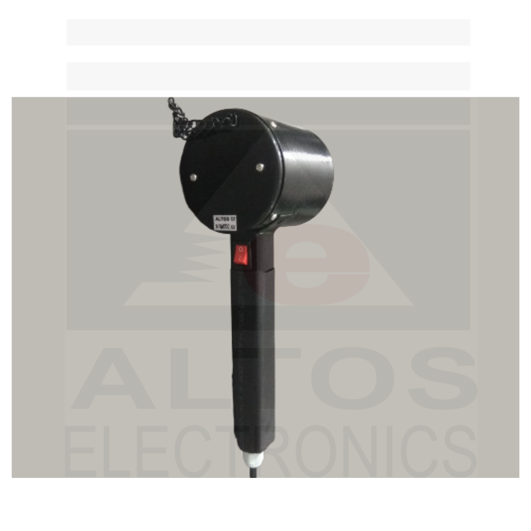 Emergency Light - Handlamp