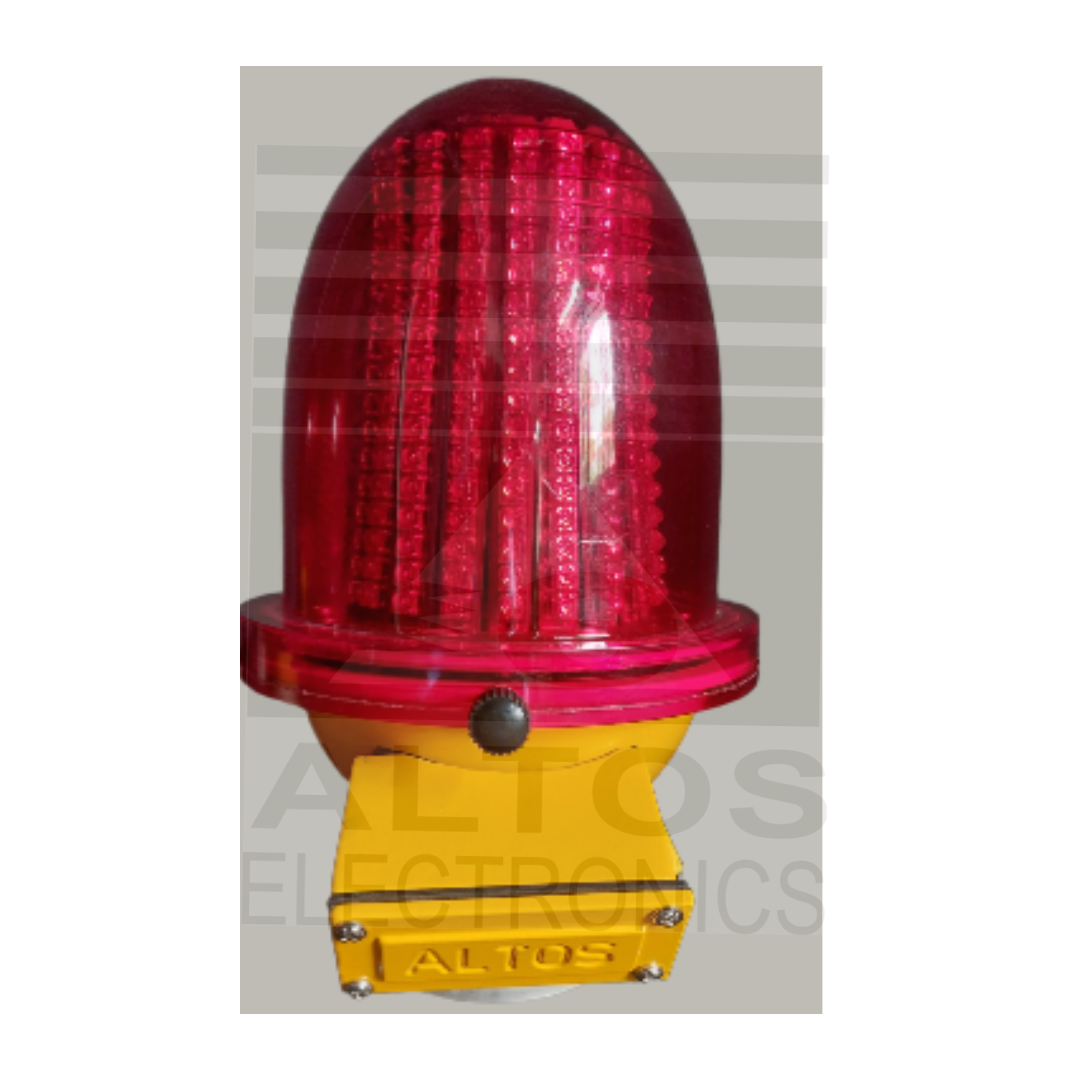 Warning Light - Aviation Obstruction Light