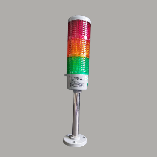 Warning Light - Multi-Tier/Tower Light
