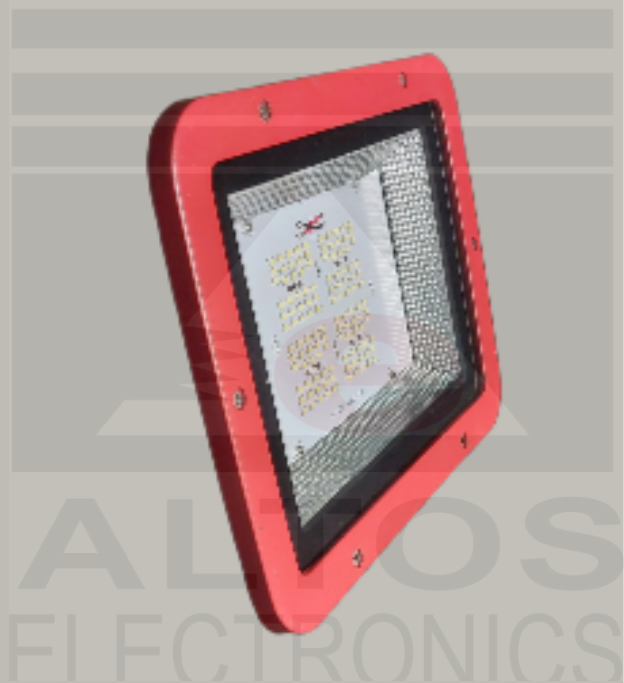  Industrial Emergency Lights (Portable)