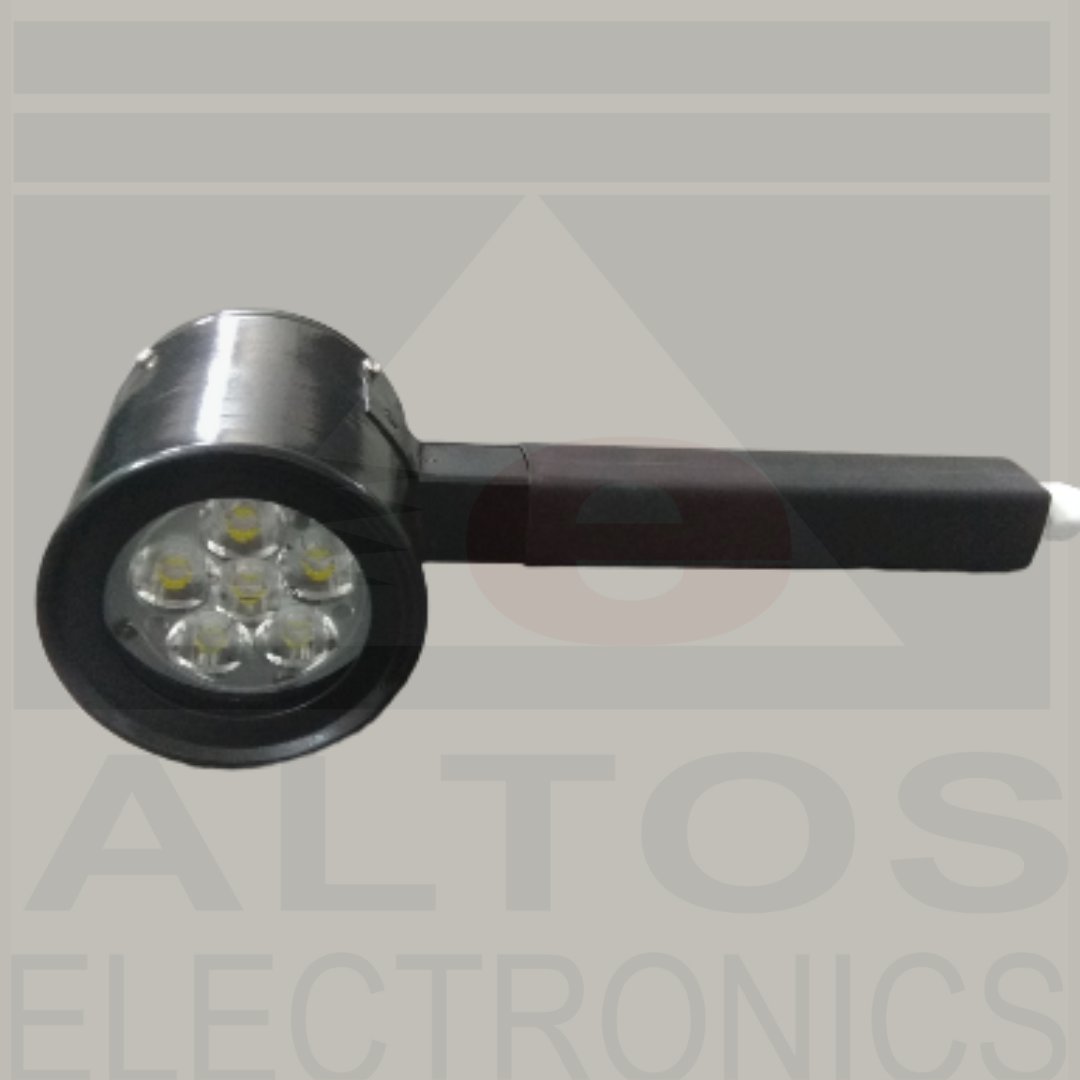 Emergency Light - Handlamp