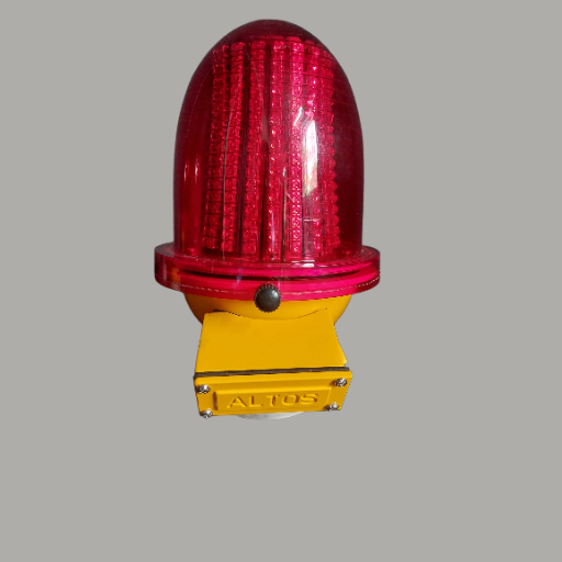 Warning Light - Aviation Obstruction Light