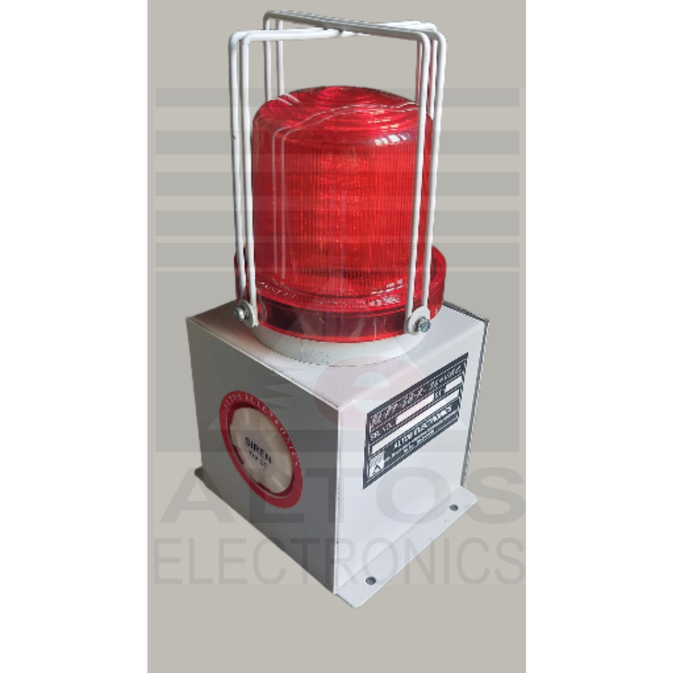 Warning Light - Beacon Light