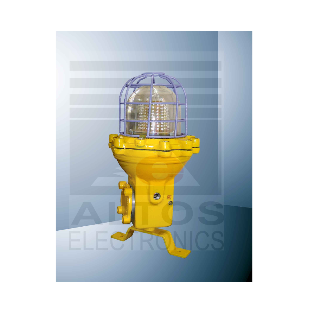 Aviation Obstruction Light - Explosion-Proof