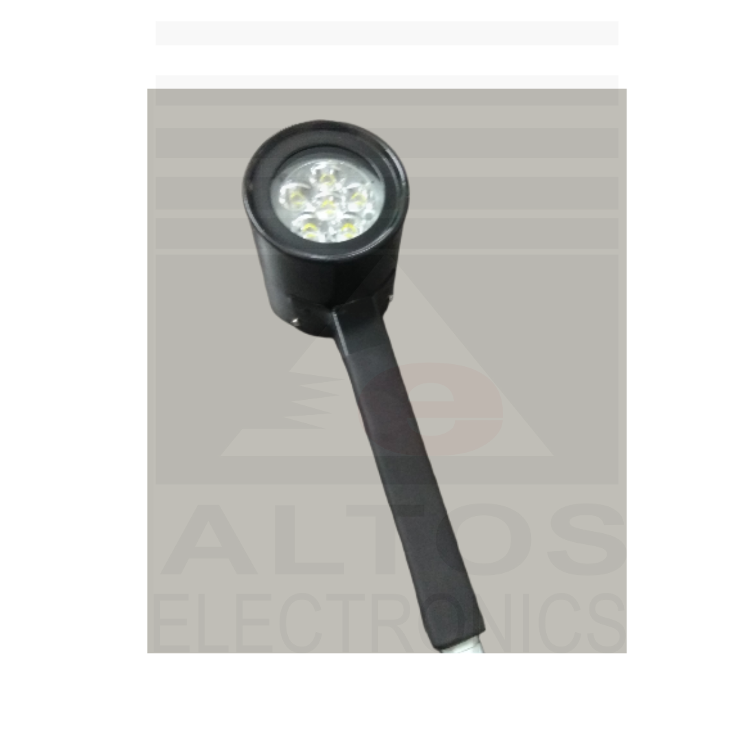 Emergency Light - Handlamp