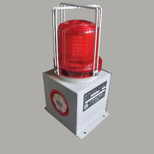 Warning Light - Beacon Light