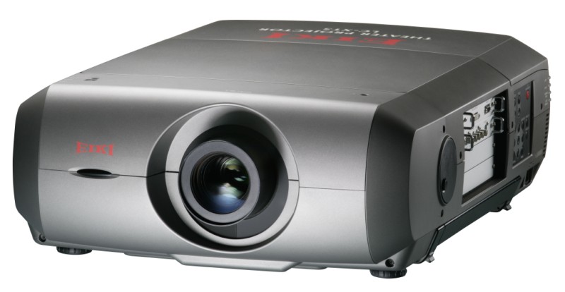 EIKI LC-XT5 projektorius