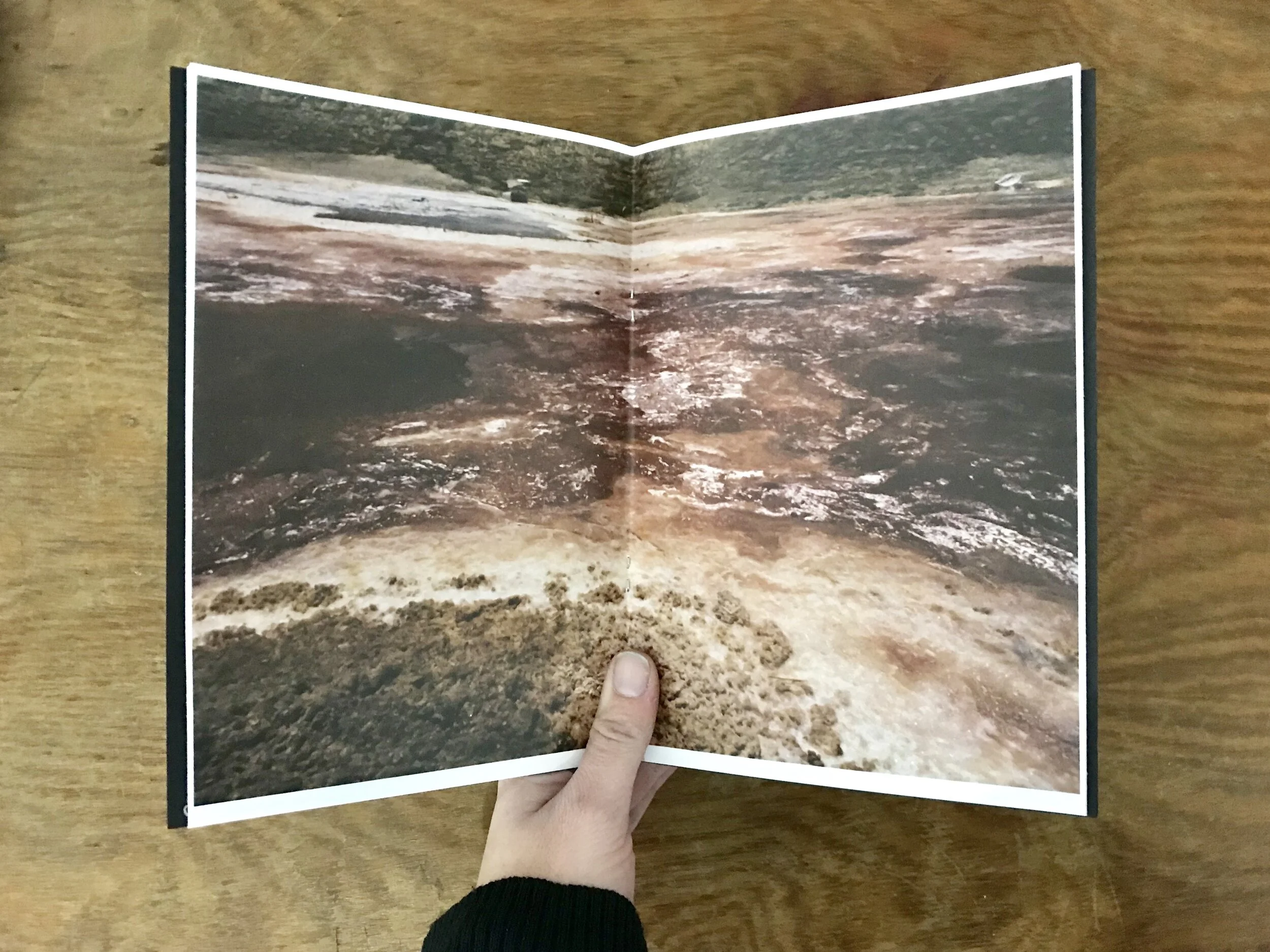 Trapped Photography Zine #3