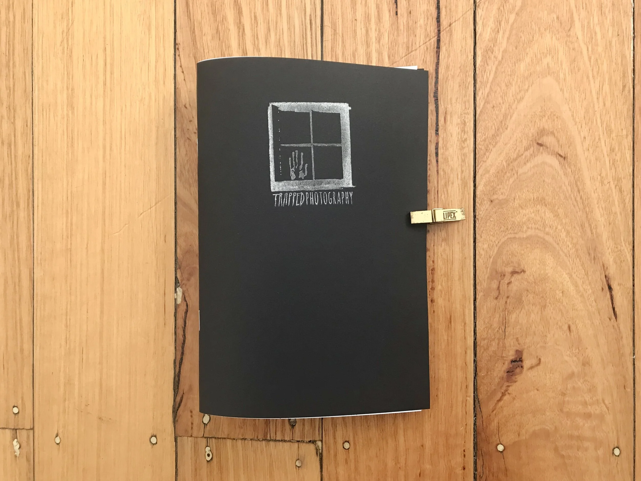 Trapped Photography Zine #7