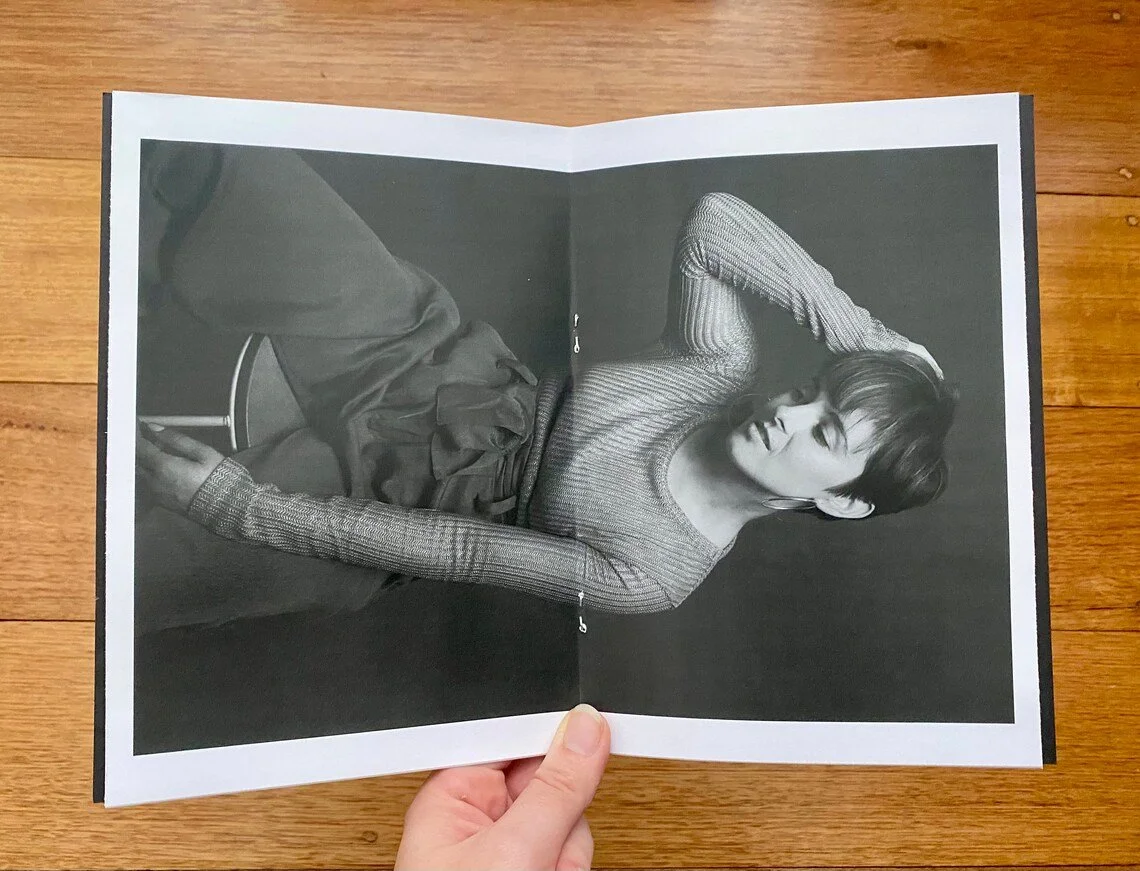 Trapped Photography Zine #7